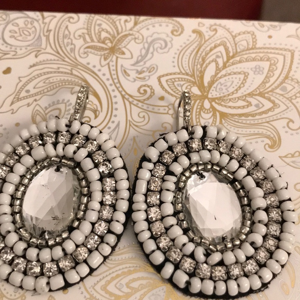 Earrings - Picture 3 of 6